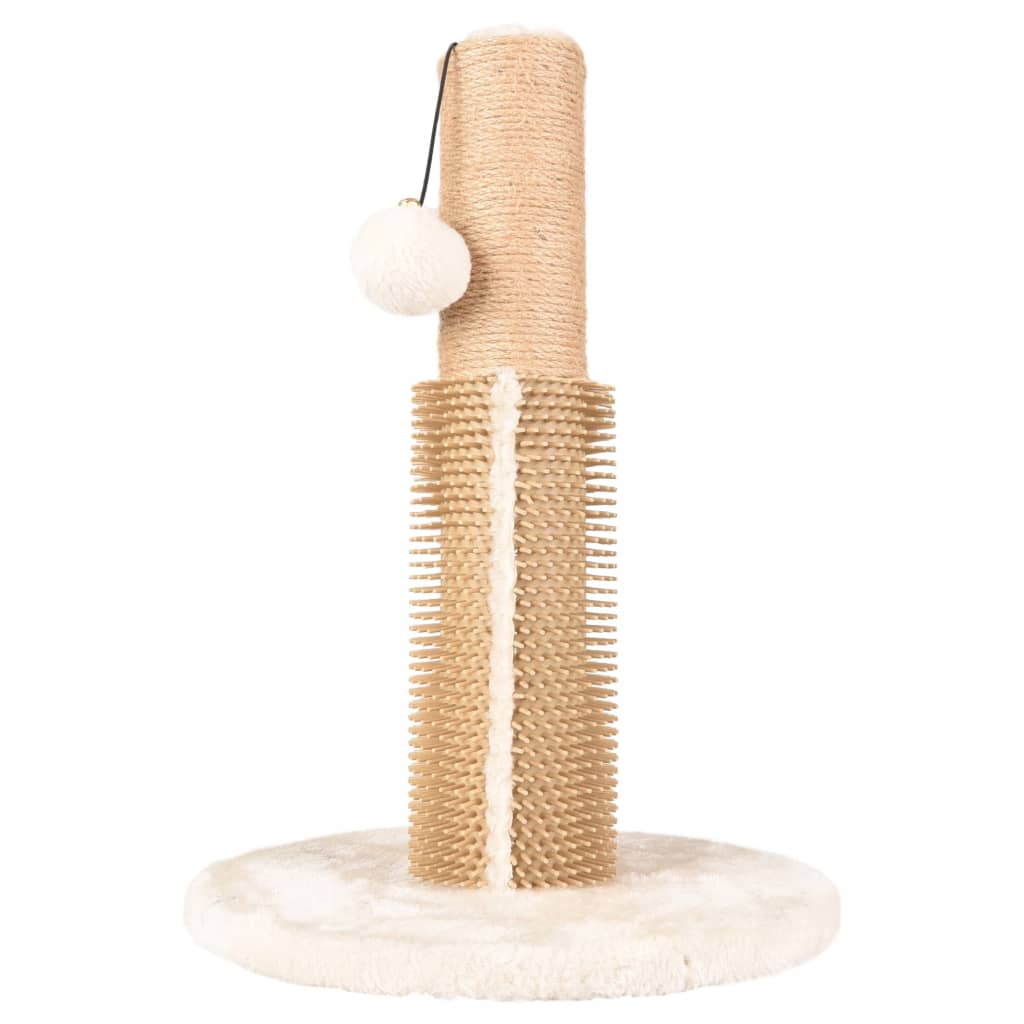 FLAMINGO Cat Scratching Tree Sno 1 30x41.5 cm