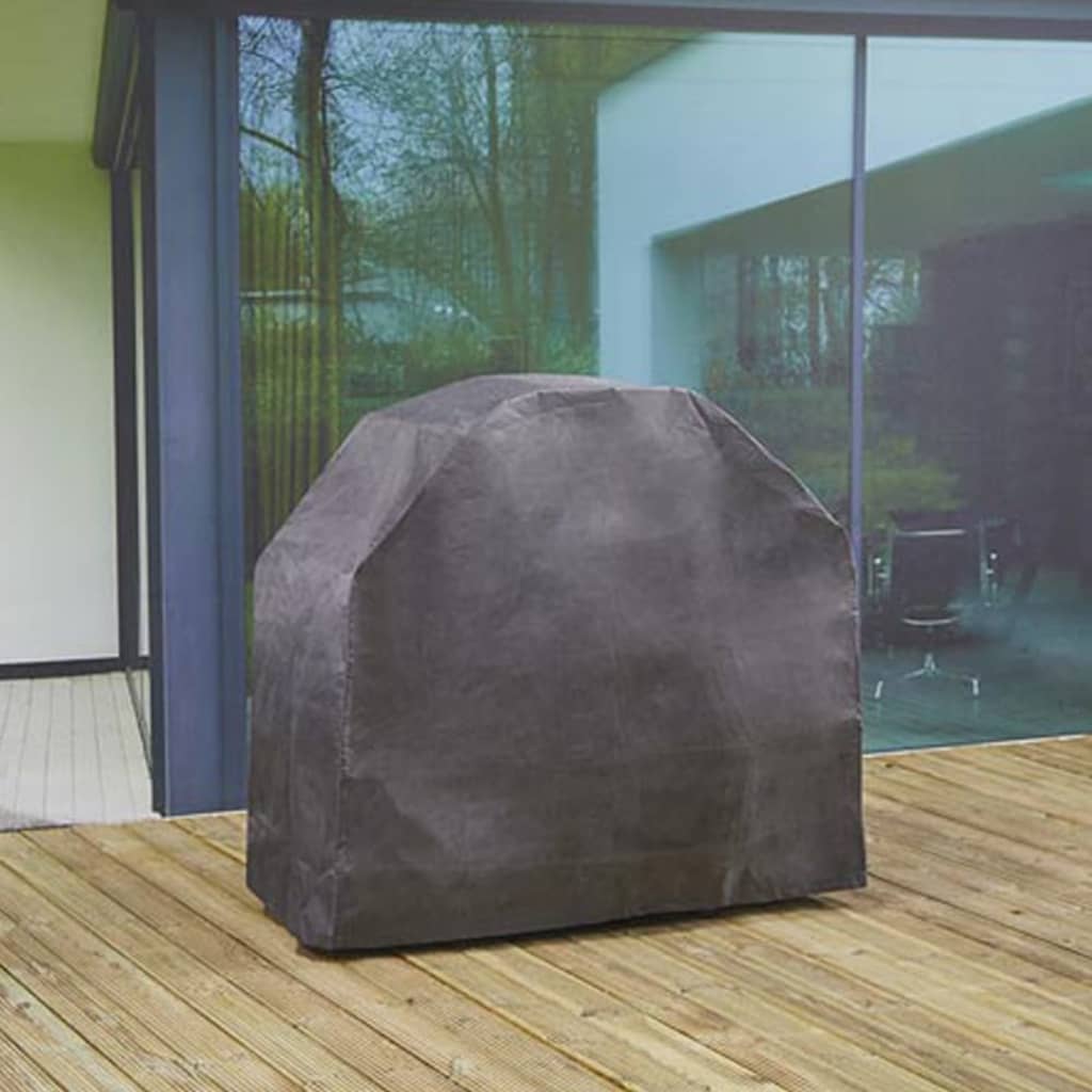 Perel Garden Outdoor Barbecue Cover 175 cm