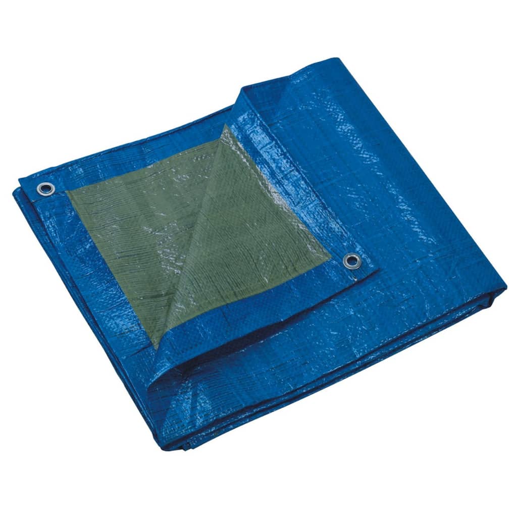 ELEM Garden Tarpaulin 5 x 8 m 240 g / m�__