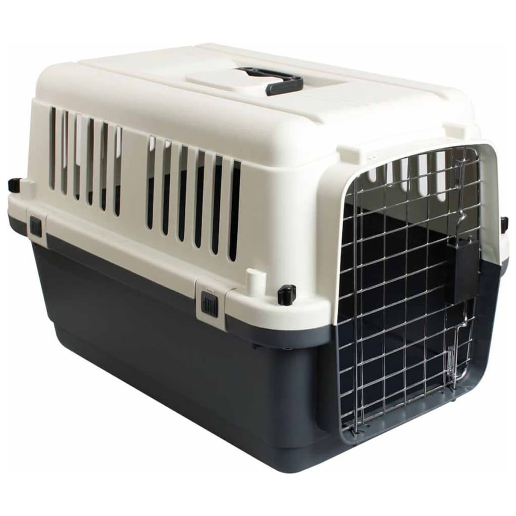 FLAMINGO Pet Carrier Nomad S 60x39x40.5 cm 513771