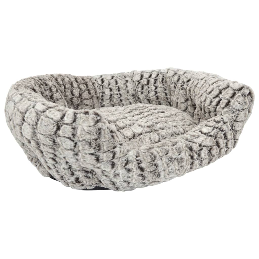 Jack and Vanilla Pet Basket Snakeskin L 55x42 cm