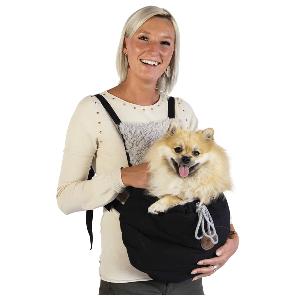 Jack and Vanilla Pet Kangaroo Bag Shell 42x42 cm