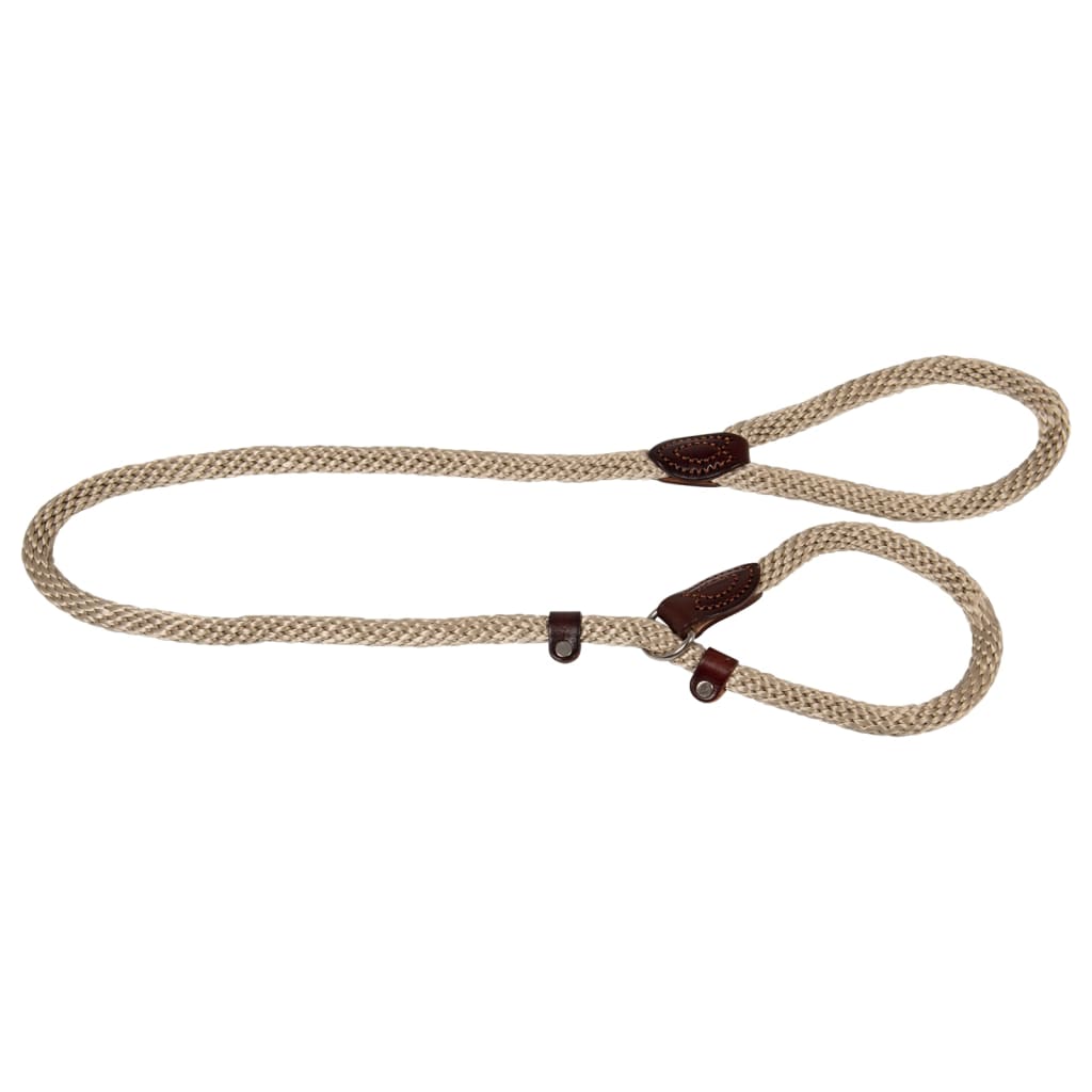 Jack and Vanilla Dog Slip Leash Walkabout 140 cm Beige