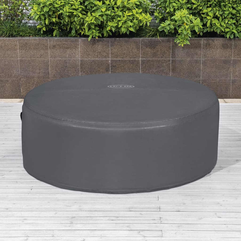 Bestway Thermal SPA Cover Round 180x66 cm