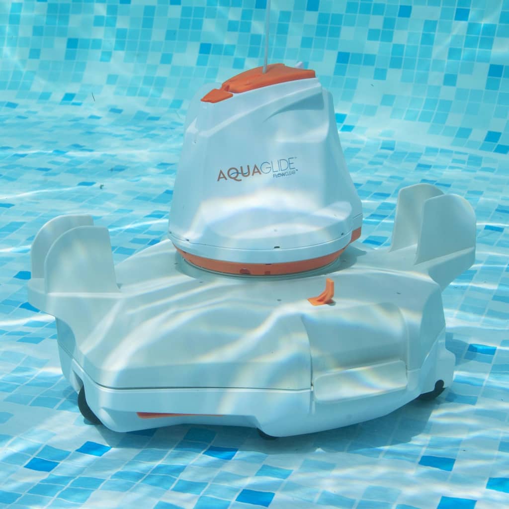 Bestway Flowclear AquaGlide Pool Vacuum Cleaner