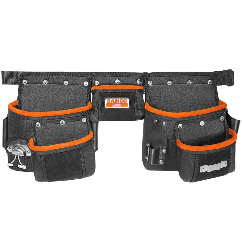 BAHCO Pouch Belt Set 4750-3PB-1