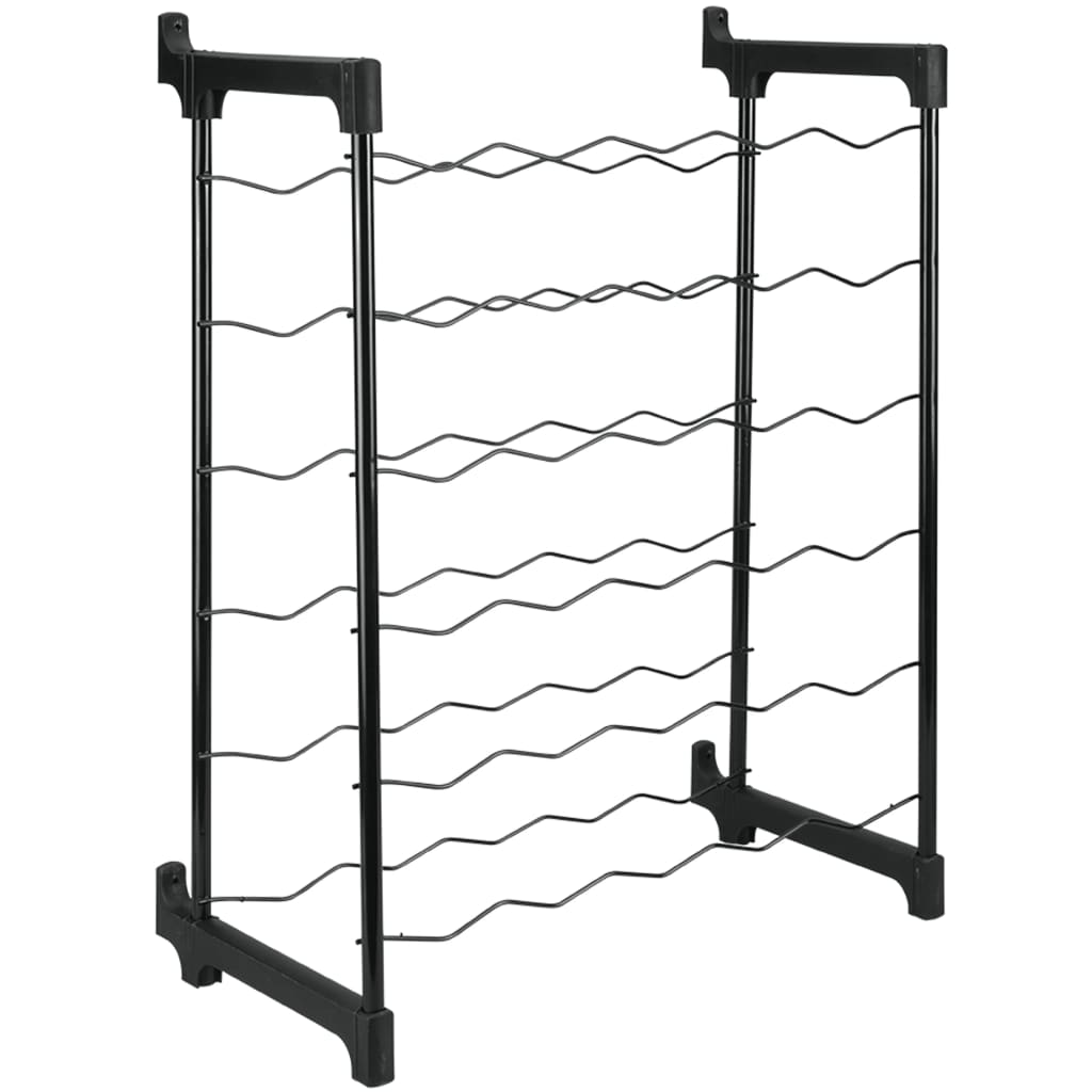 Metaltex Bottle Rack Chianti for 30 Bottles