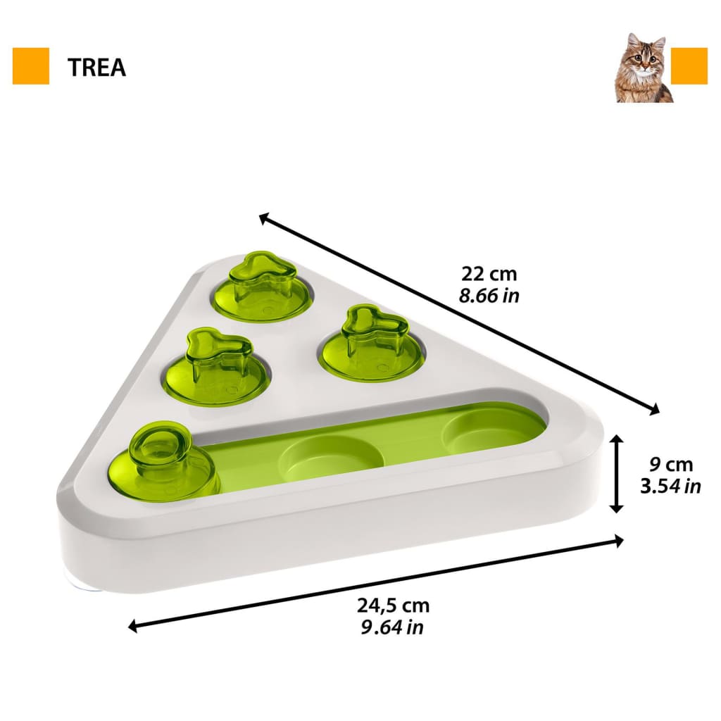 Ferplast Activity Cat/Dog Toy Trea
