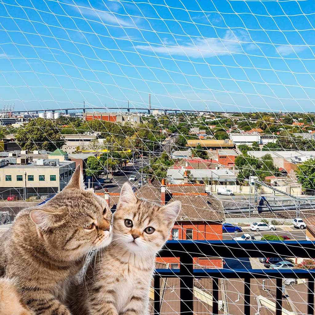 Ferplast Cat Safety Net 800x300 cm Nylon XL