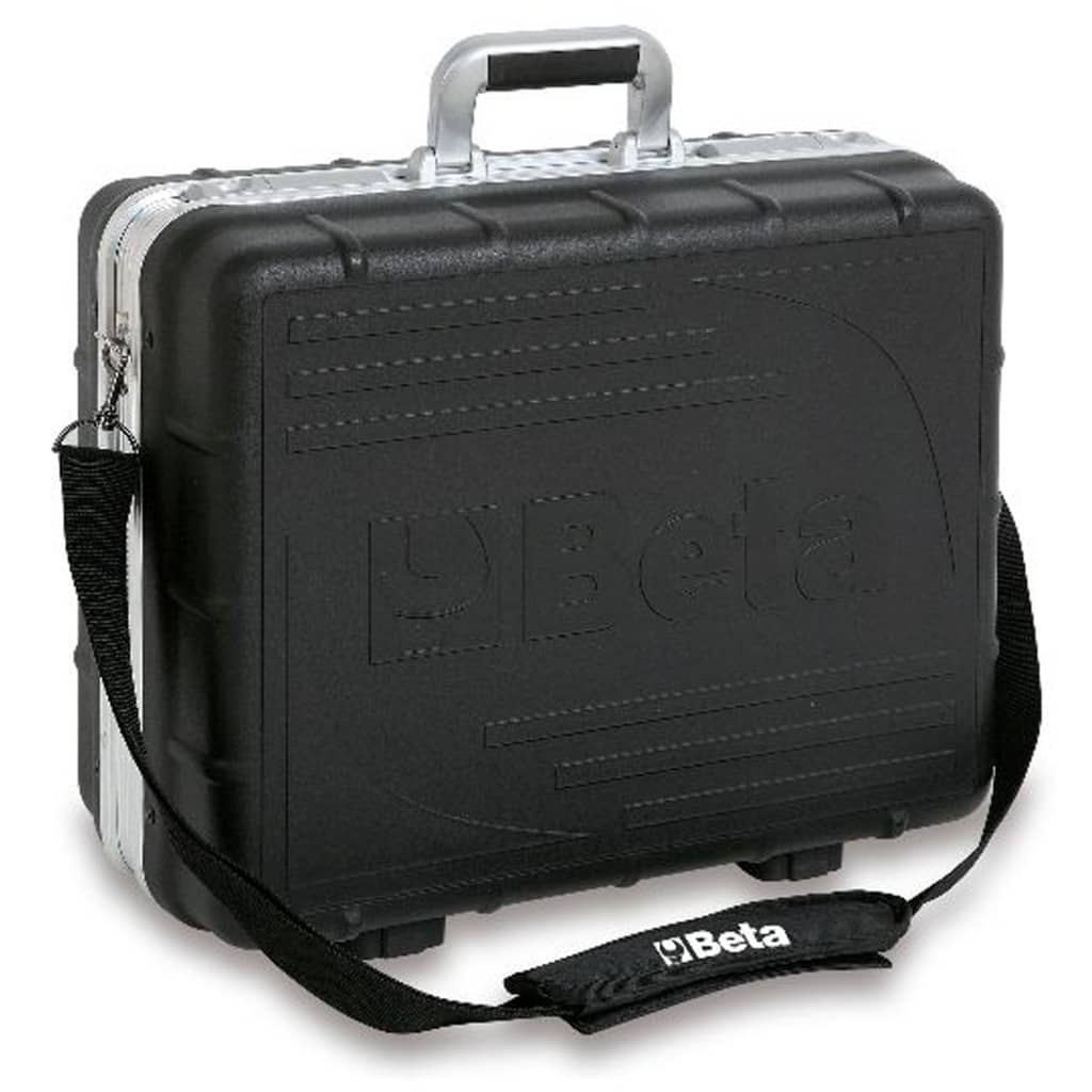 Beta Tools Tool Case 2029/VV Aluminium