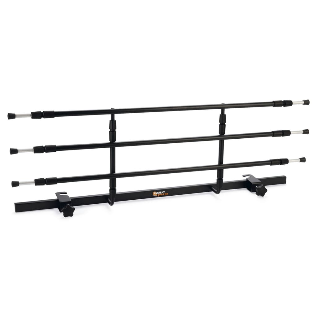 CAMON Car Dog Guard Plus Walky 86x26 cm Metal