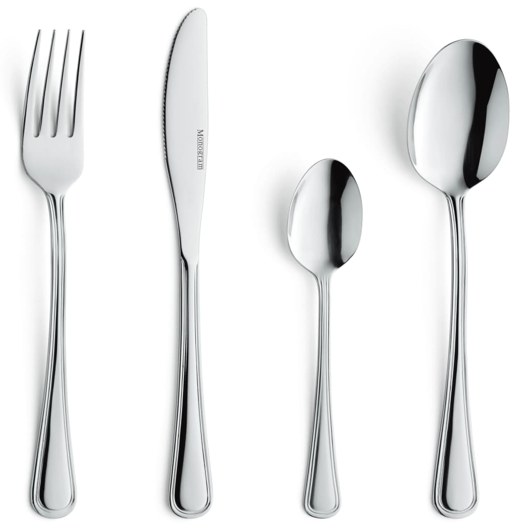 Amefa 24 Piece Cutlery Set Bologna