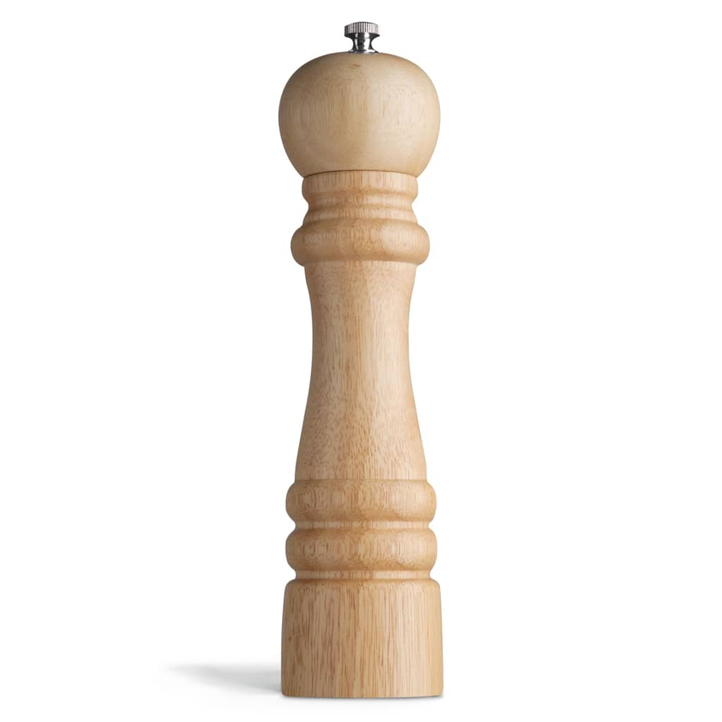 Amefa Salt and Pepper Mill 26 cm Natural