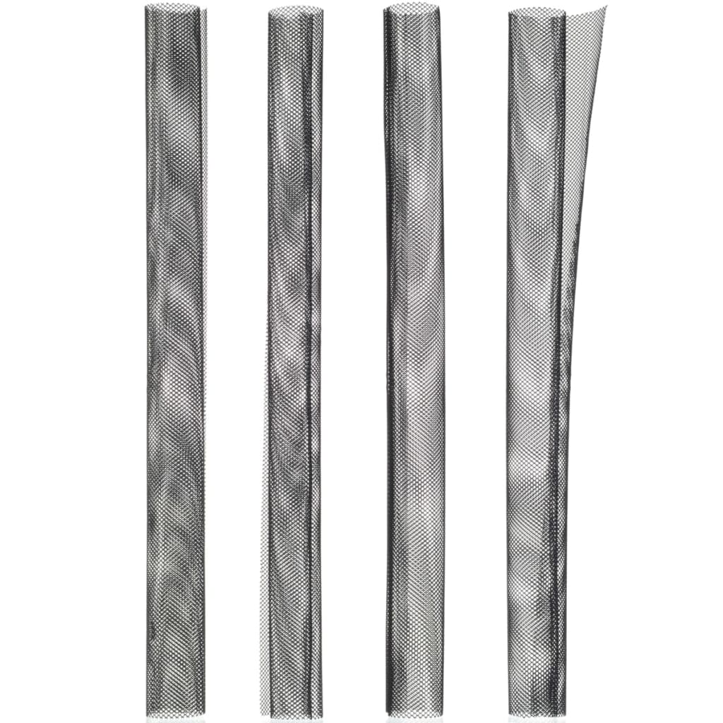 Nature Tree Guards 4 pcs 55 cm 6060138