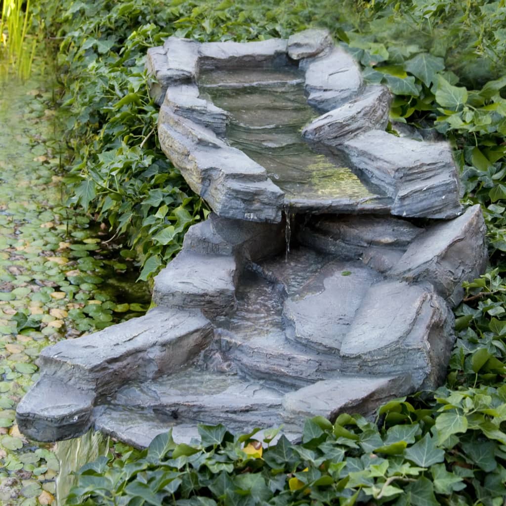 Velda Garden Stream 105 cm