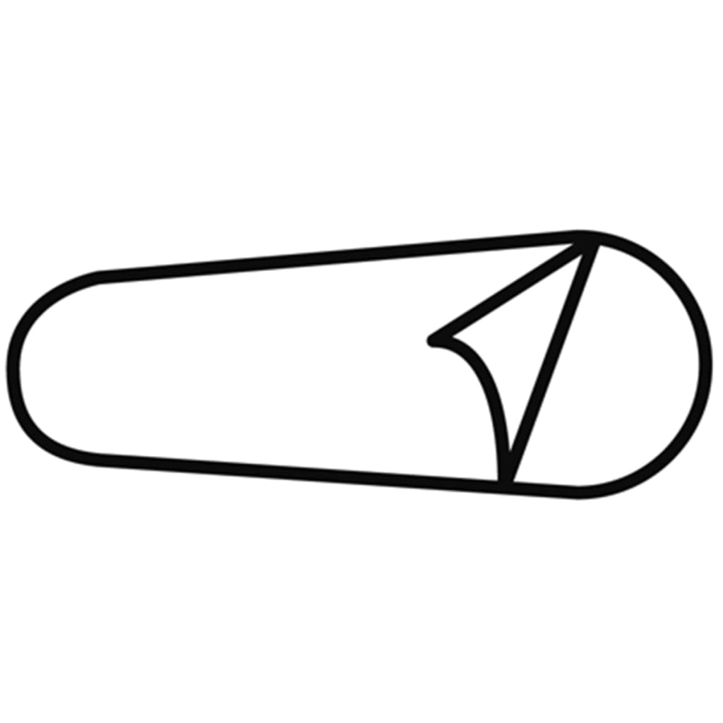 Travelsafe Sleeping Bag Inlet Mummy Microfibre TS0305