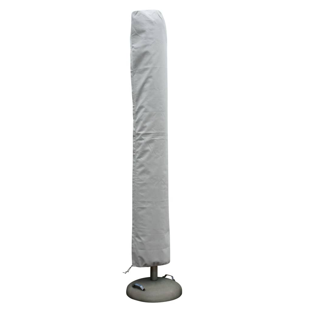 Eurotrail Umbrella Cover 240x45 cm Grey