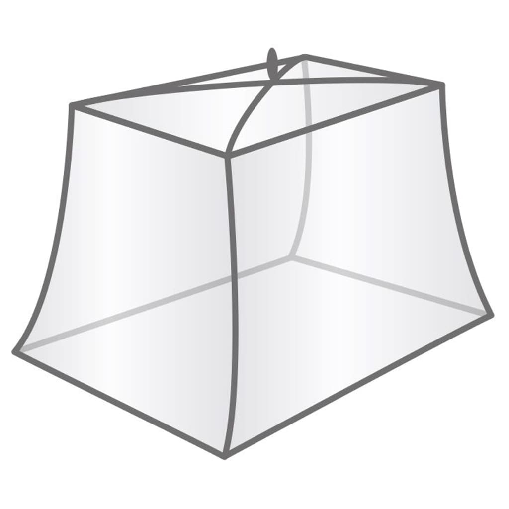 Travelsafe Mosquito Net Cube 2 Persons White