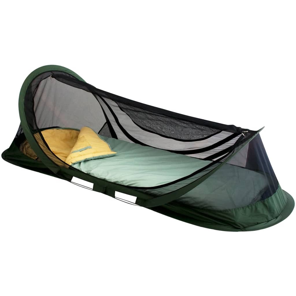 1 person tent pop up Travelsafe Mosquito Net Pop-Up Tent 1 person TS0132 – Berkfield Home