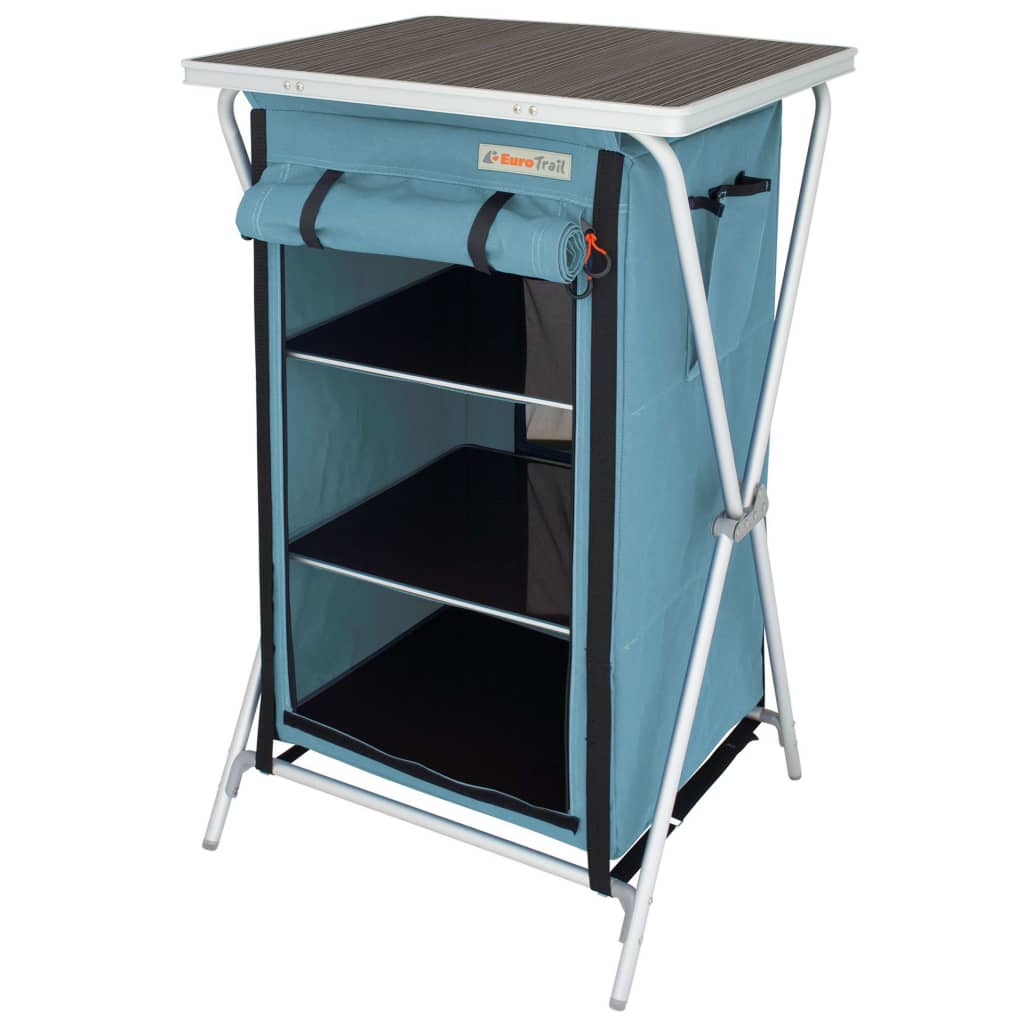Eurotrail Camping Closet Aubenas Dream Blue