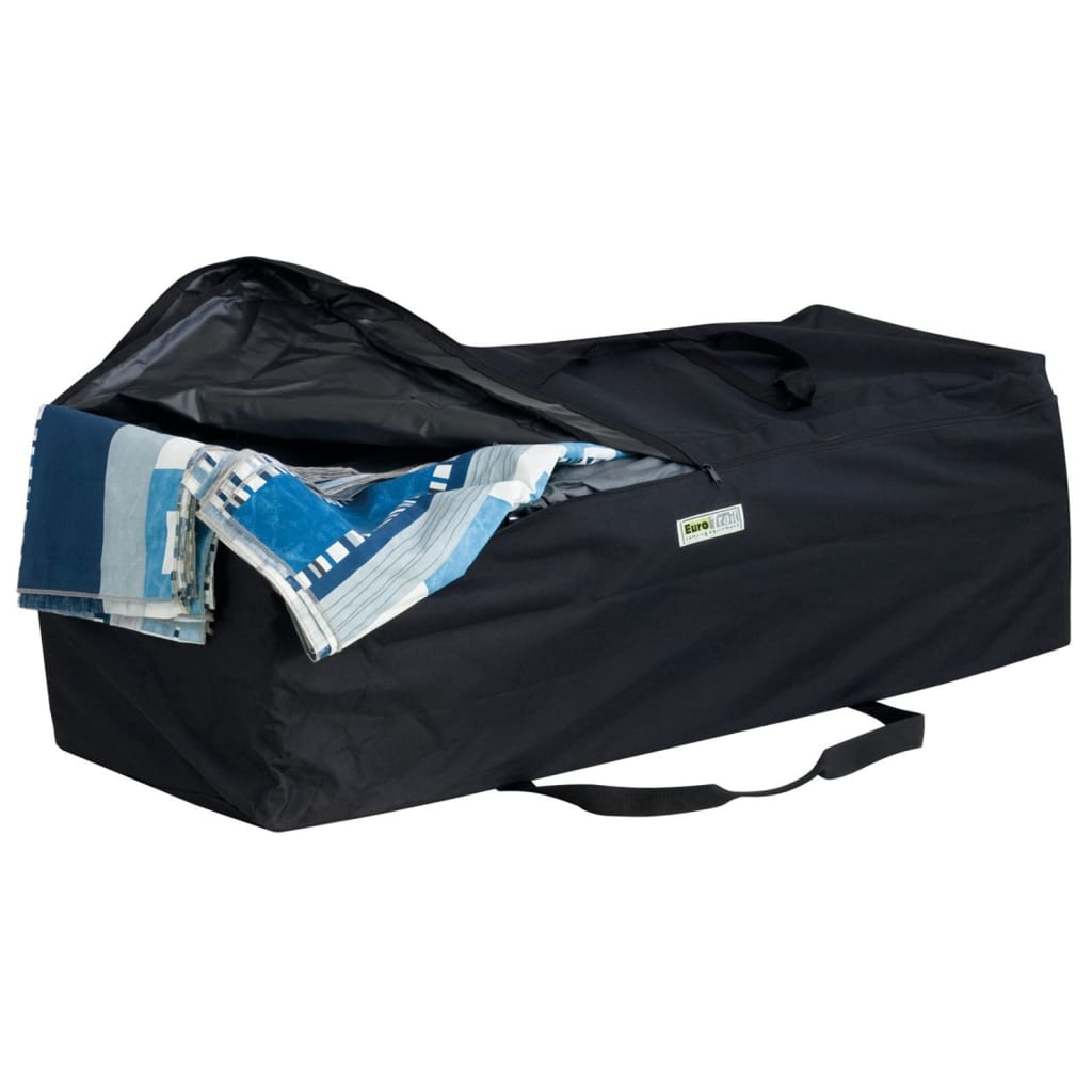 Eurotrail Tent Bag L Black