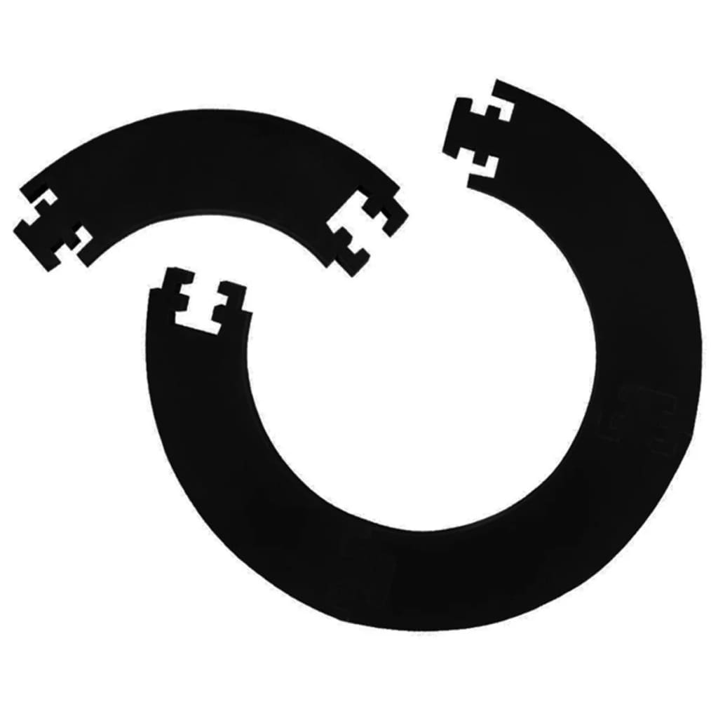 Abbey Darts Protective Surround for Dart Boards 52AP