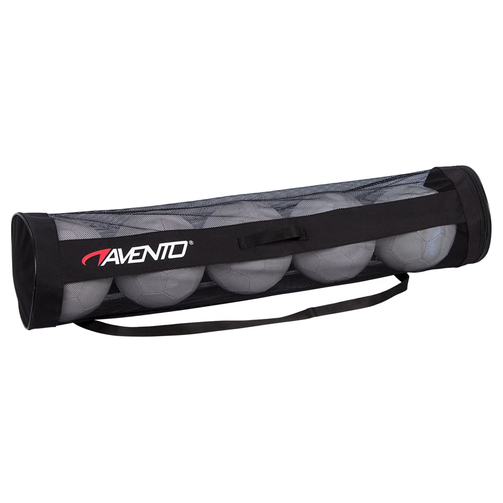 Avento Ball Tube Bag for 5 Balls