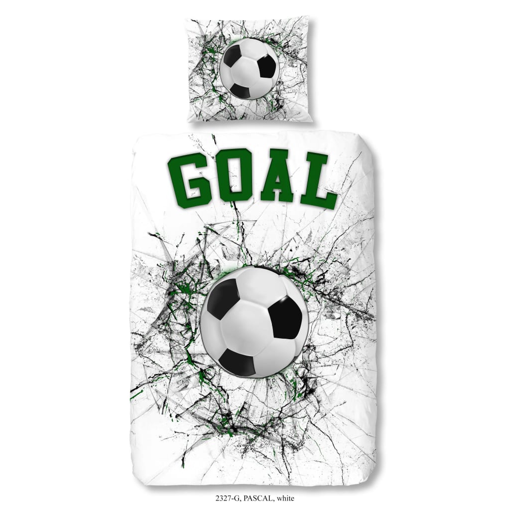 Good Morning Kids Duvet Cover Pascal 140x200/220 cm