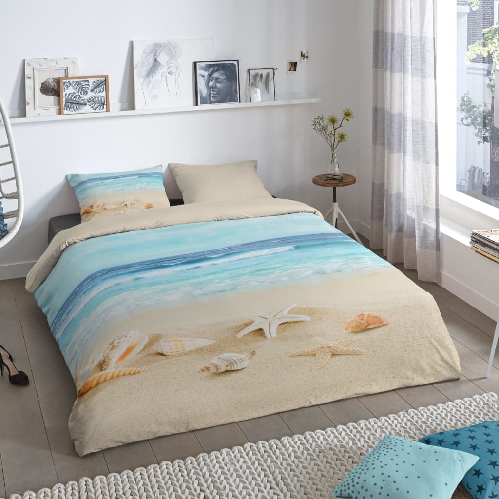 Good Morning Duvet Cover SUMMER 240x200/220cm