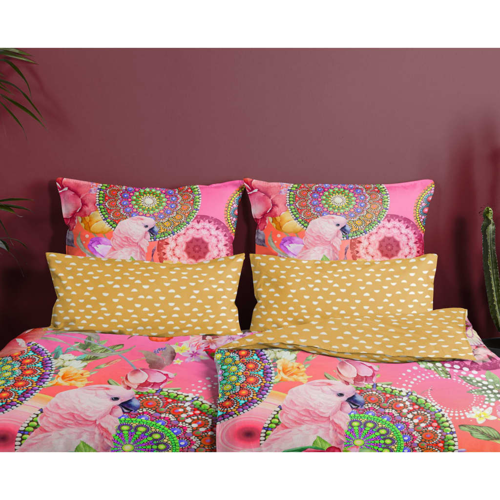 HIP Duvet Cover NEVINE 200x200 cm