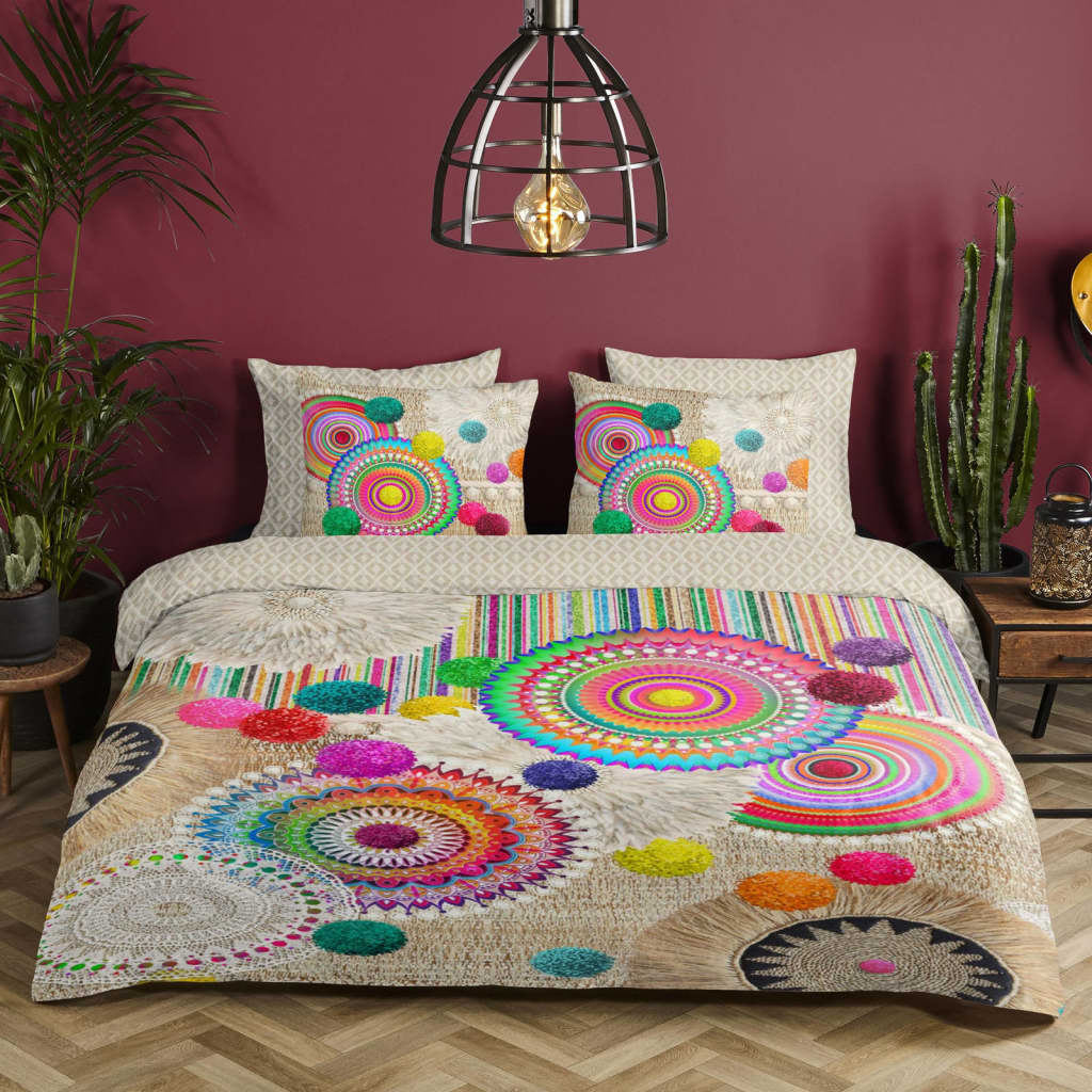 HIP Duvet Cover INESSA 140x200/220 cm