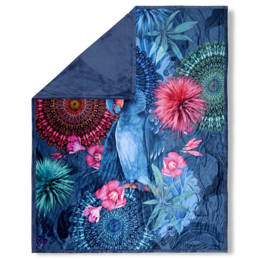 HIP Plaid OFELIA 130x160 cm