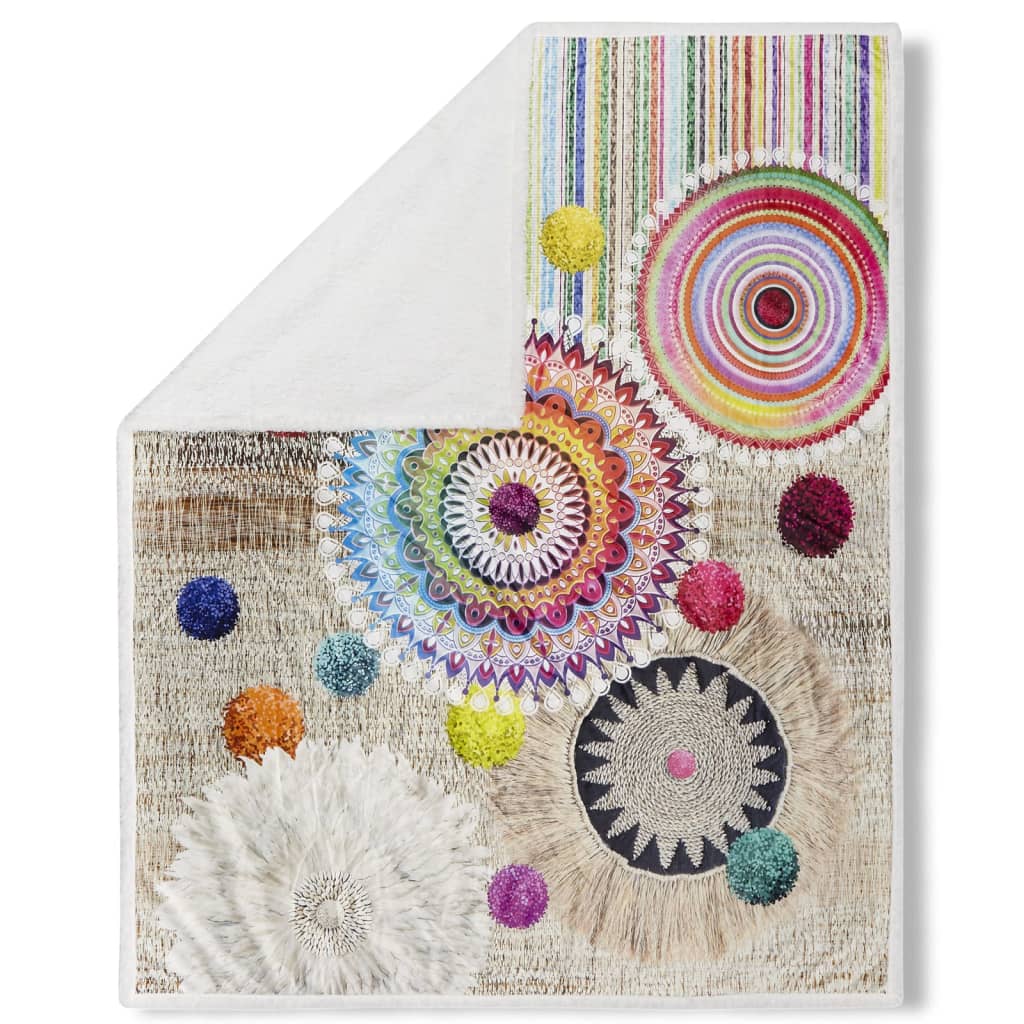 HIP Plaid INESSA 130x160 cm