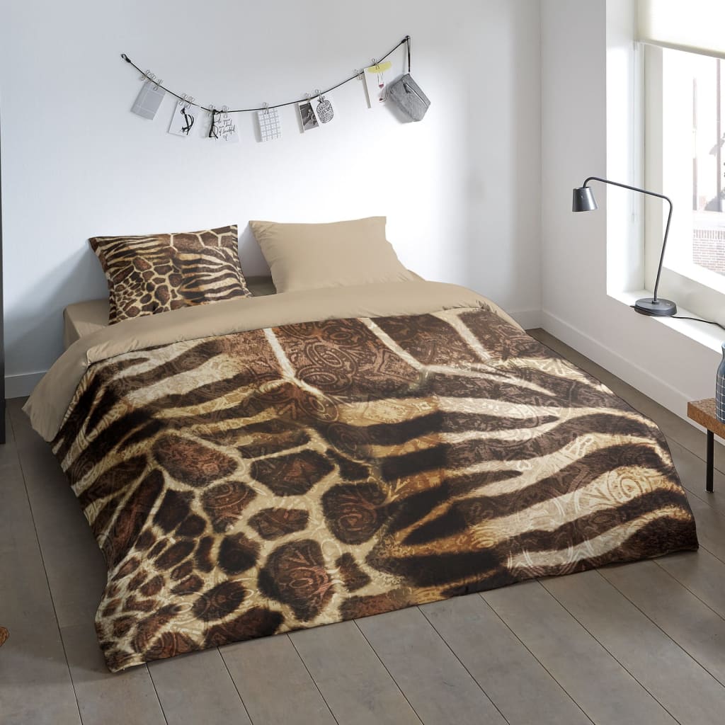 Pure Duvet Cover KINGA 200x200/220 cm