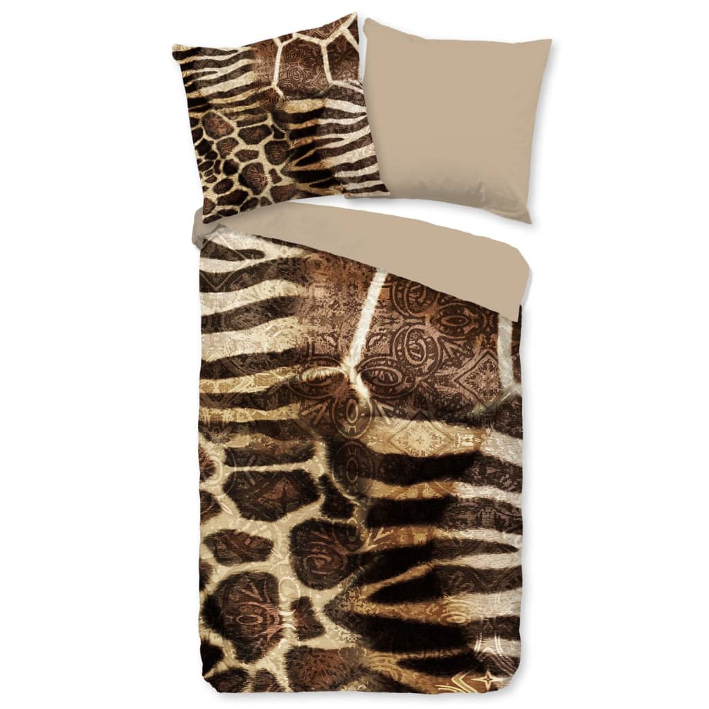 Pure Duvet Cover KINGA 135x200 cm