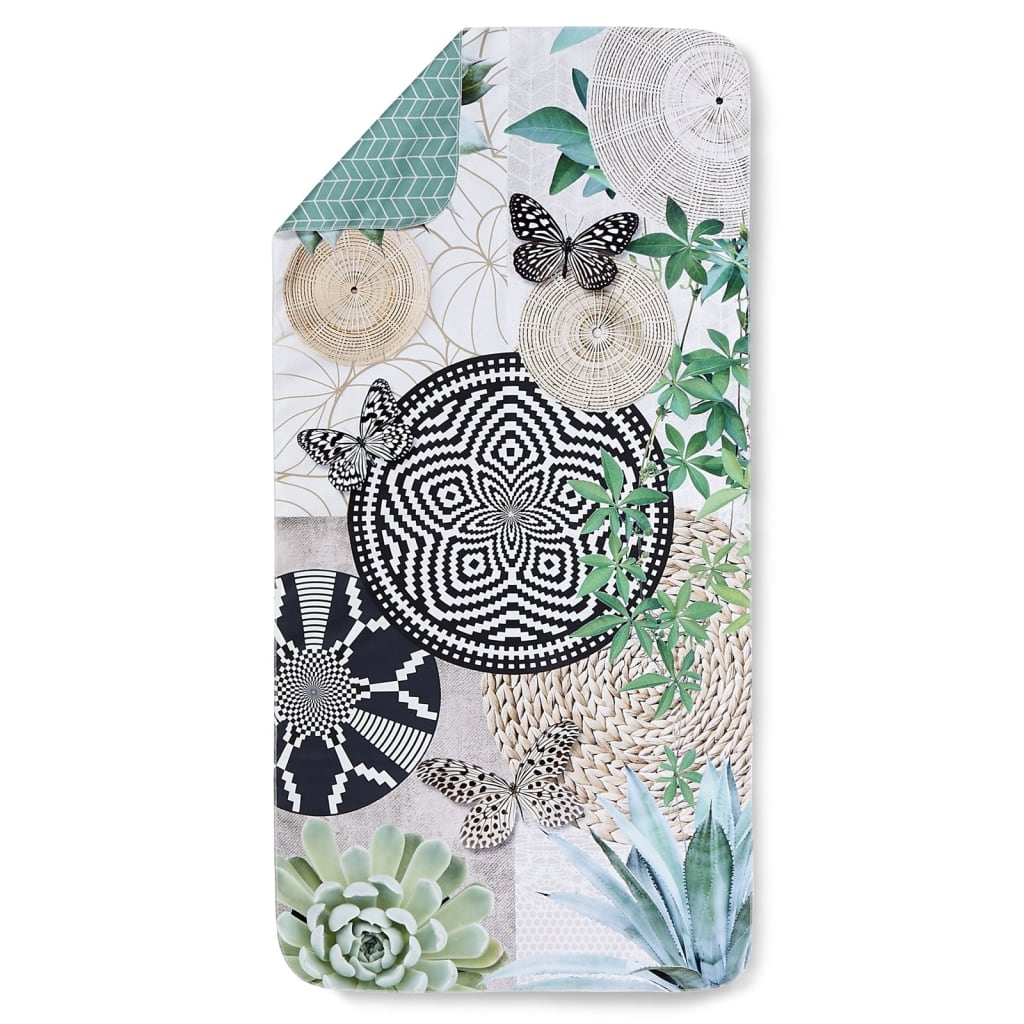 HIP Towel SKYLAR 75x180 cm