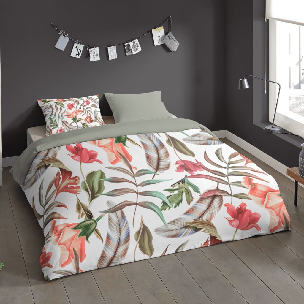 Pure Duvet Cover SIERRA 240x200/220 cm
