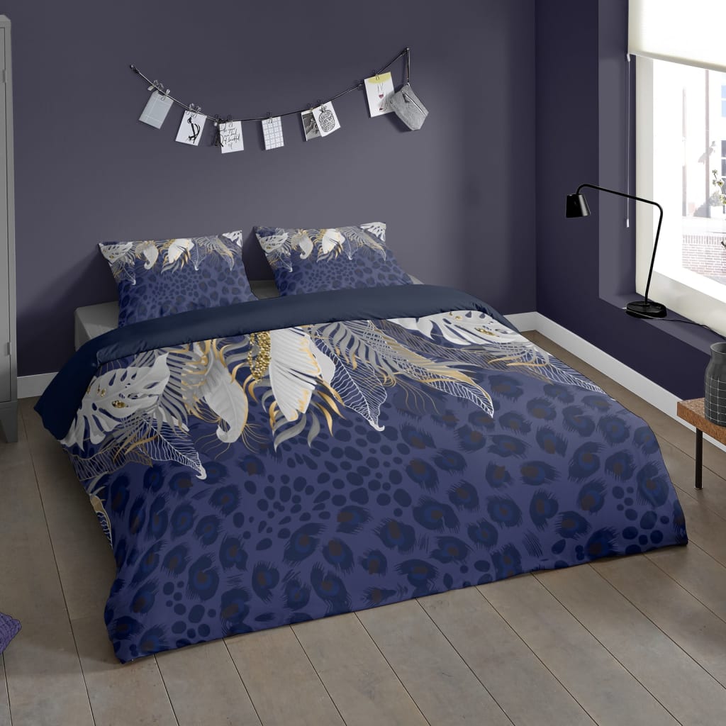 Pure Duvet Cover Sofia 240x200/220 cm
