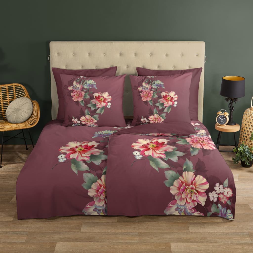 Good Morning Duvet Cover Yuko 135x200 cm