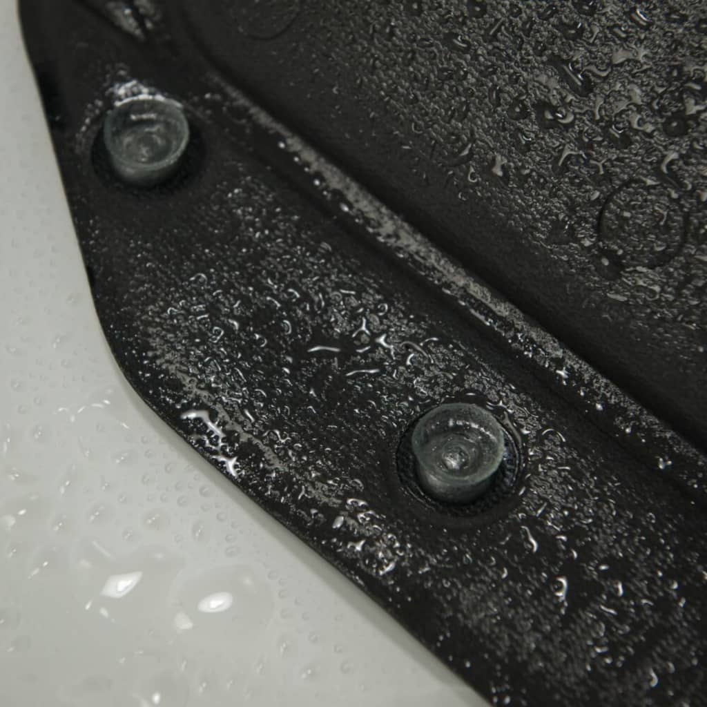 Sealskin Bath Headrest Unilux 20x30 cm Anthracite