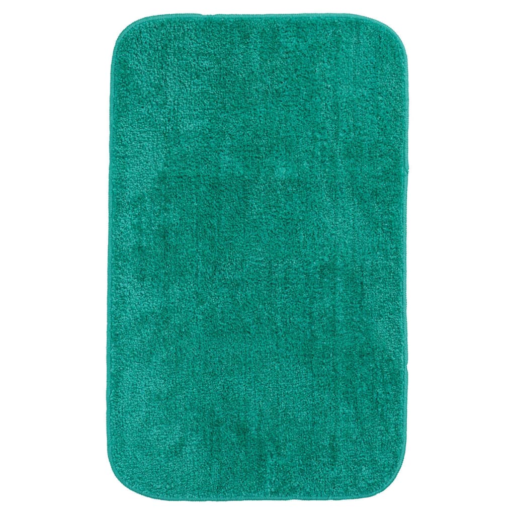 Sealskin Bath Mat Doux 50 x 80 cm Aqua 294425430
