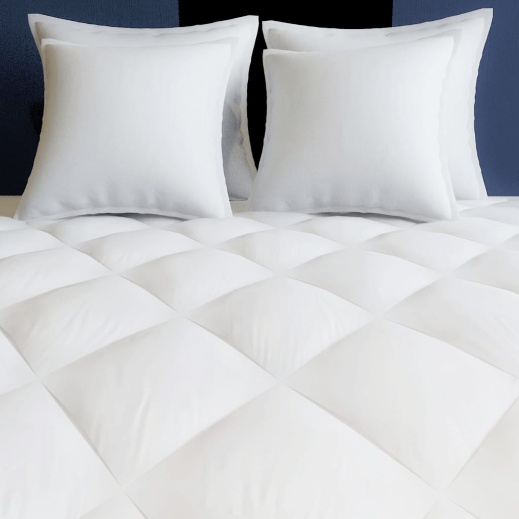 Berkfield Summer Duvet 135x200 cm