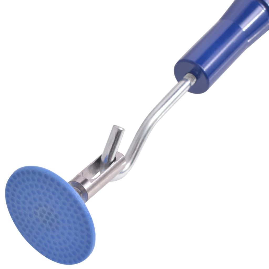 Berkfield 43 Piece Slide Hammer Set for Paintless Dent Repair