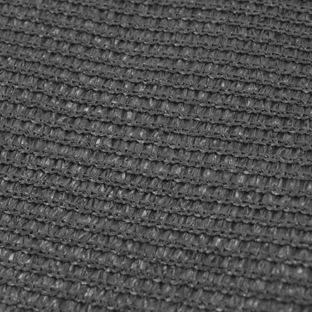 Berkfield Tent Carpet 300x400 cm Anthracite
