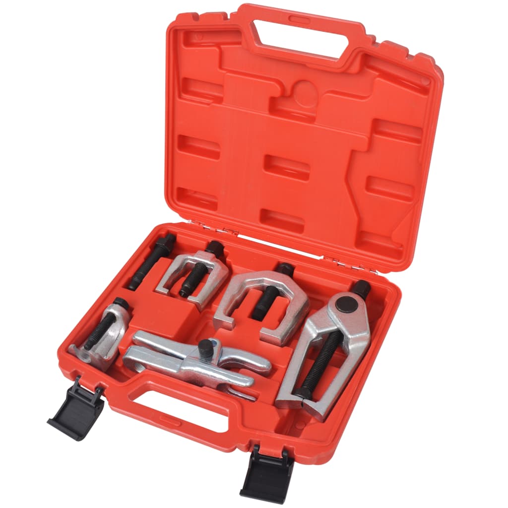 Berkfield 5 Piece Front End Repair Toolset