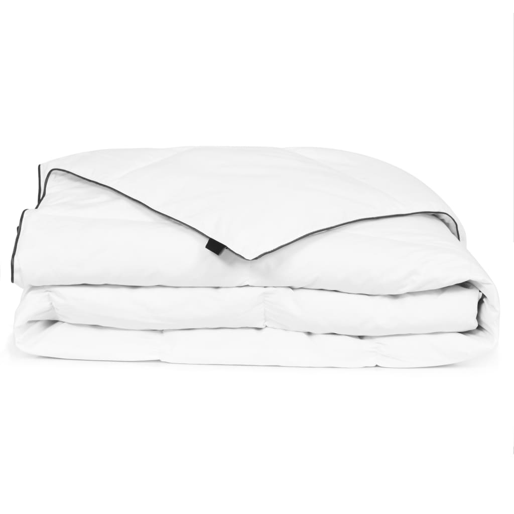 Berkfield Winter Down Duvet 150x200 cm