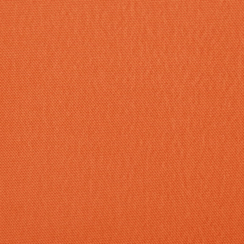 Berkfield Collapsible Terrace Side Awning Terracotta 300x200 cm