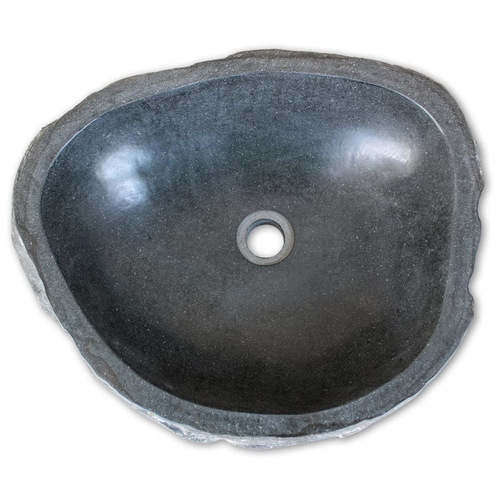 Berkfield Wash Basin River Stone