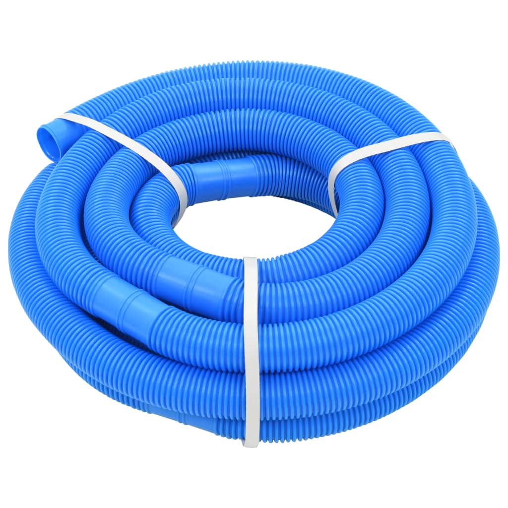Berkfield Pool Hose Blue 38 mm 9 m