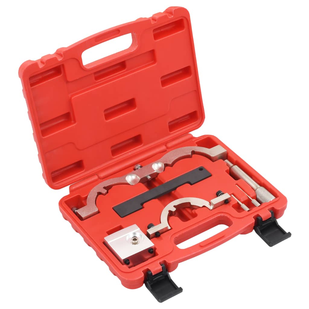 Berkfield 7 Piece Engine Timing Tool Set